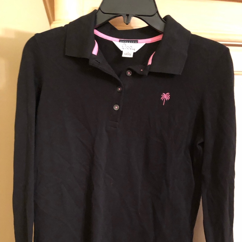 Lilly Pulitzer shirt